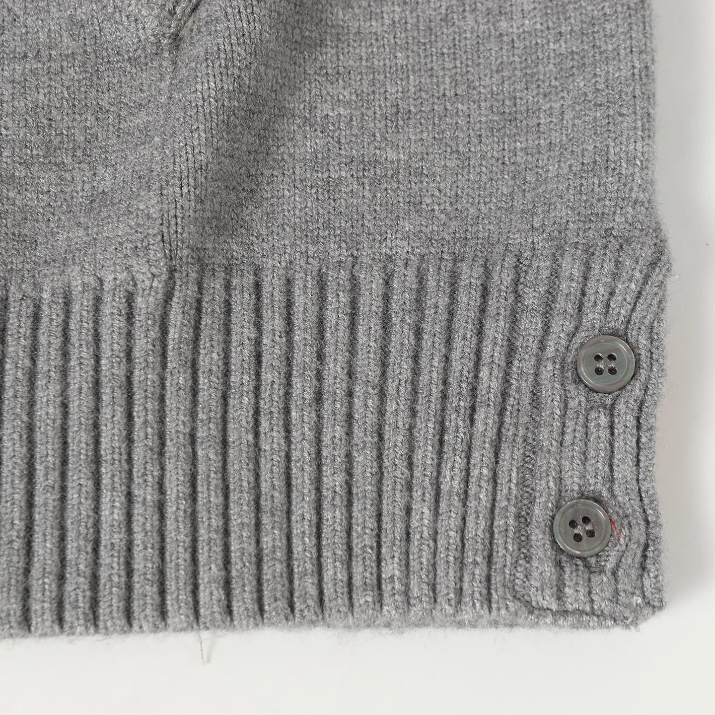 （ 1:1Original Quality) TB THOM BROWNE .TB TB Breathable Same Style ：Navy Blue /Gray Size：1/2/3/4